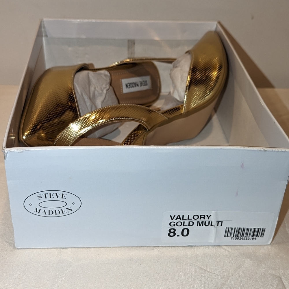 Shoes/Heels